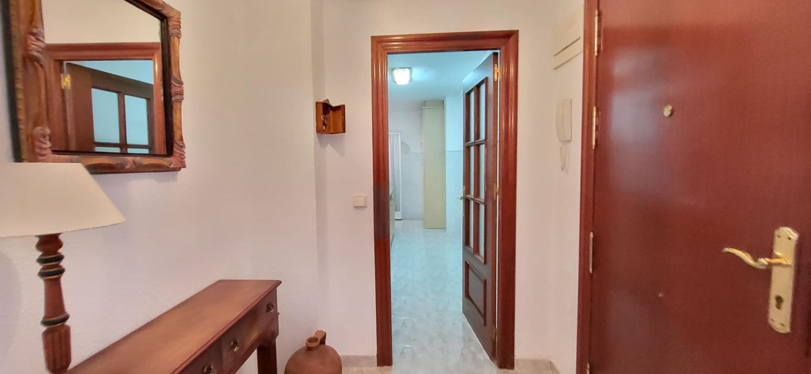 3 Zimmer Wohnung zu verkaufen in San Pedro de Alcantara - 360.000 € (Ref: 9963393)