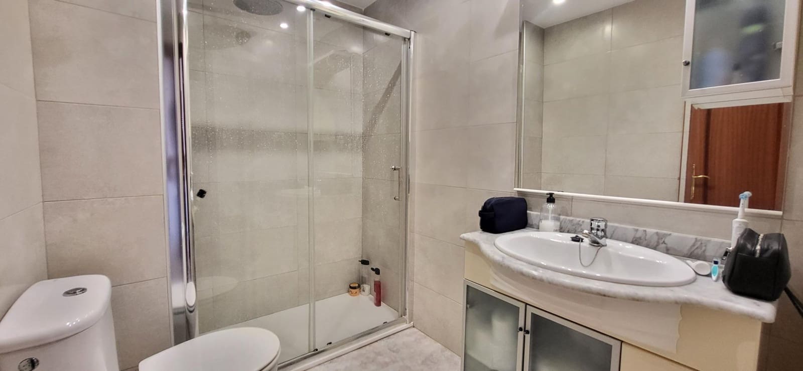 3 Zimmer Wohnung zu verkaufen in San Pedro de Alcantara - 360.000 € (Ref: 9963393)