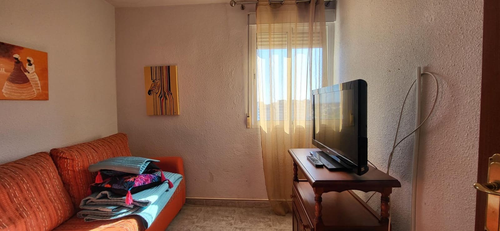 3 Zimmer Wohnung zu verkaufen in San Pedro de Alcantara - 360.000 € (Ref: 9963393)