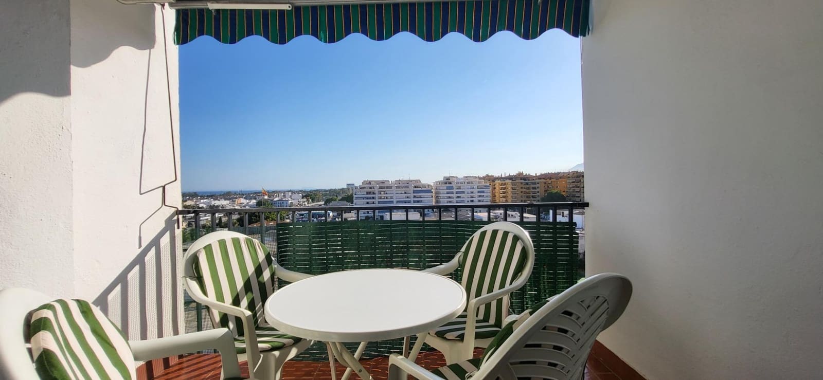 3 Zimmer Wohnung zu verkaufen in San Pedro de Alcantara - 360.000 € (Ref: 9963393)