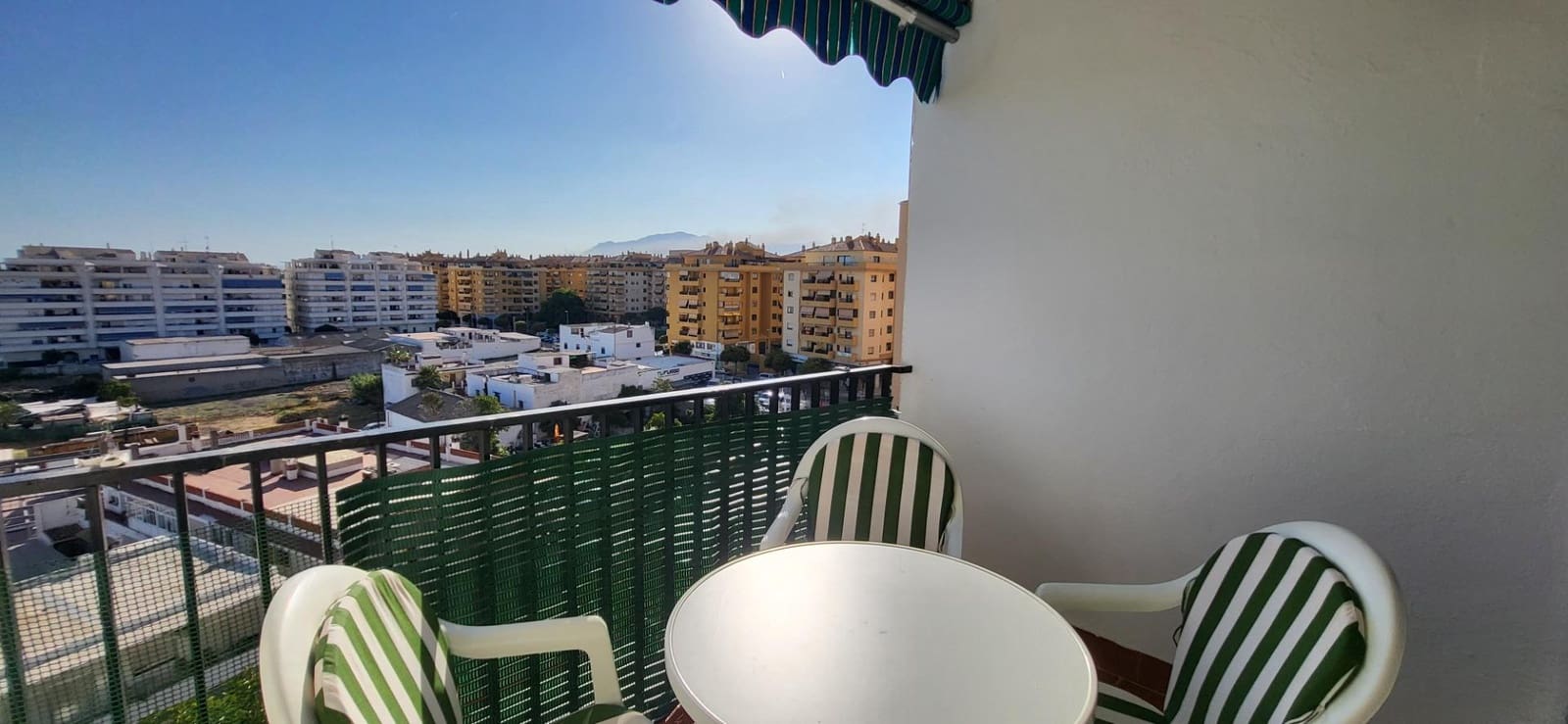 3 Zimmer Wohnung zu verkaufen in San Pedro de Alcantara - 360.000 € (Ref: 9963393)