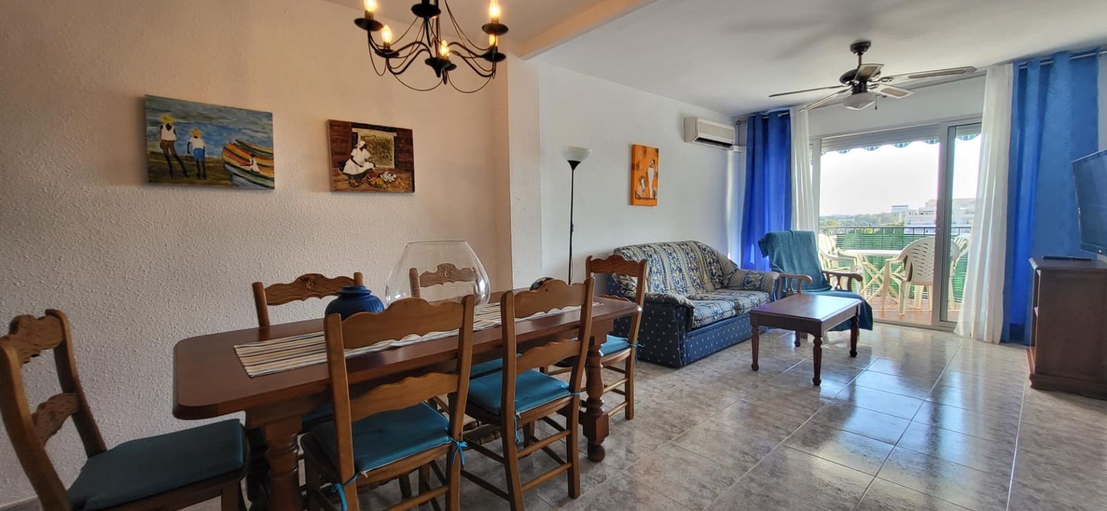 3 Zimmer Wohnung zu verkaufen in San Pedro de Alcantara - 360.000 € (Ref: 9963393)
