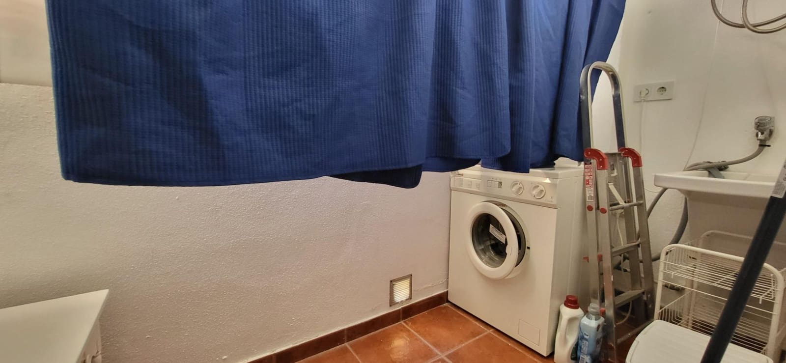 3 Zimmer Wohnung zu verkaufen in San Pedro de Alcantara - 360.000 € (Ref: 9963393)
