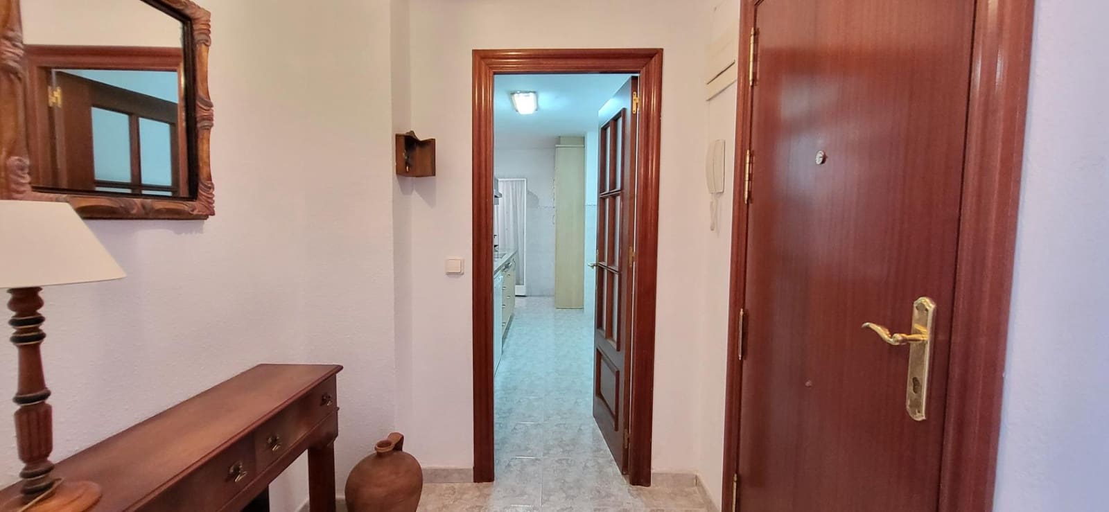 3 Zimmer Wohnung zu verkaufen in San Pedro de Alcantara - 360.000 € (Ref: 9963393)