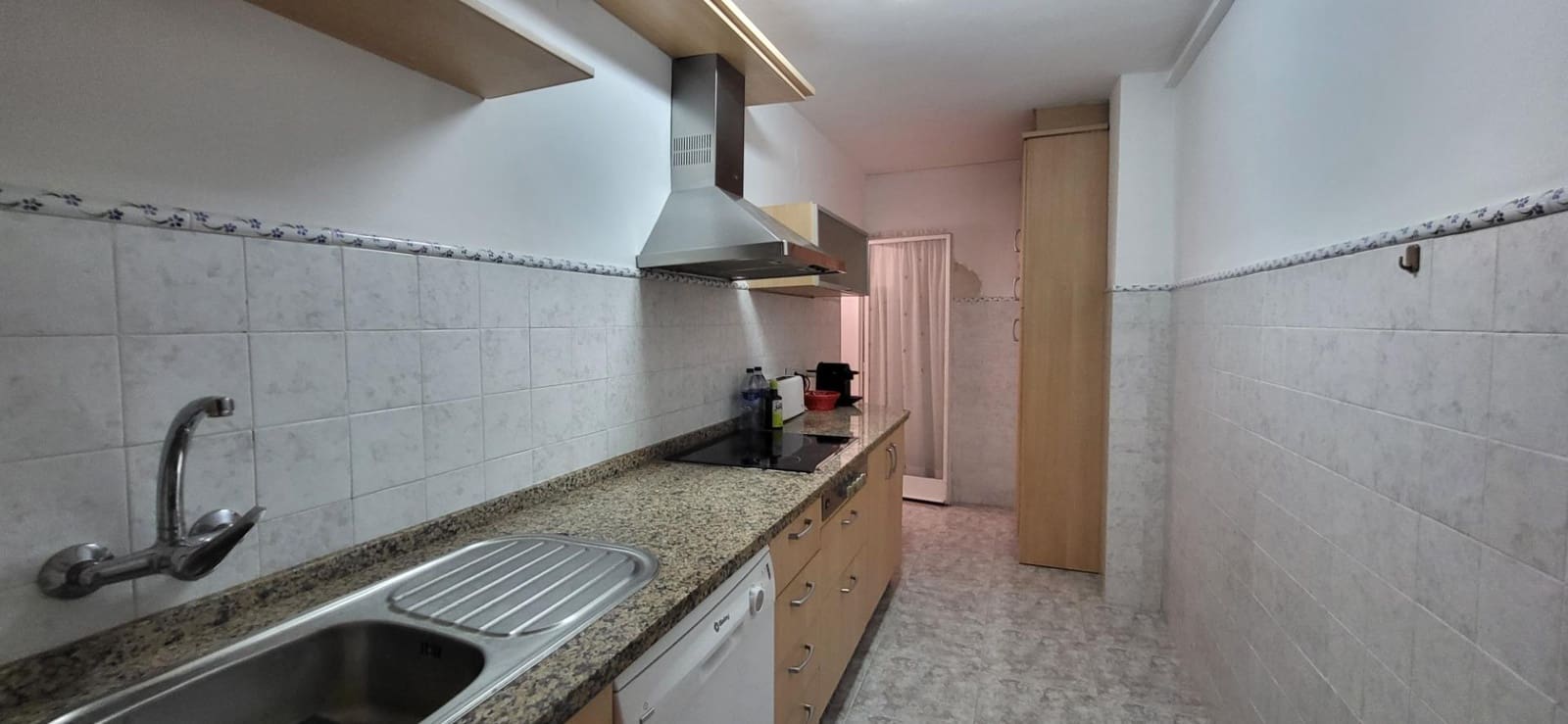 3 Zimmer Wohnung zu verkaufen in San Pedro de Alcantara - 360.000 € (Ref: 9963393)