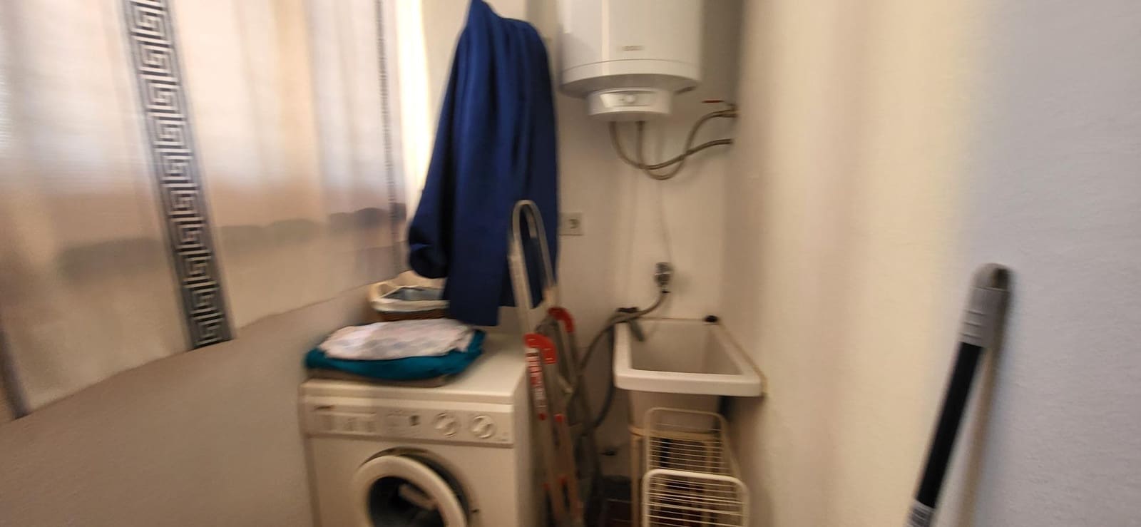 3 Zimmer Wohnung zu verkaufen in San Pedro de Alcantara - 360.000 € (Ref: 9963393)