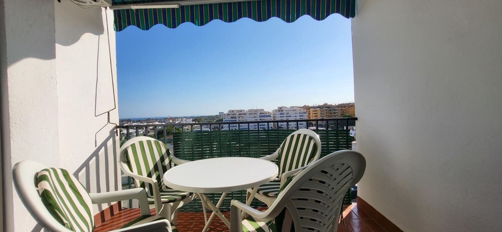 3 Zimmer Wohnung zu verkaufen in San Pedro de Alcantara - 360.000 € (Ref: 9963393)