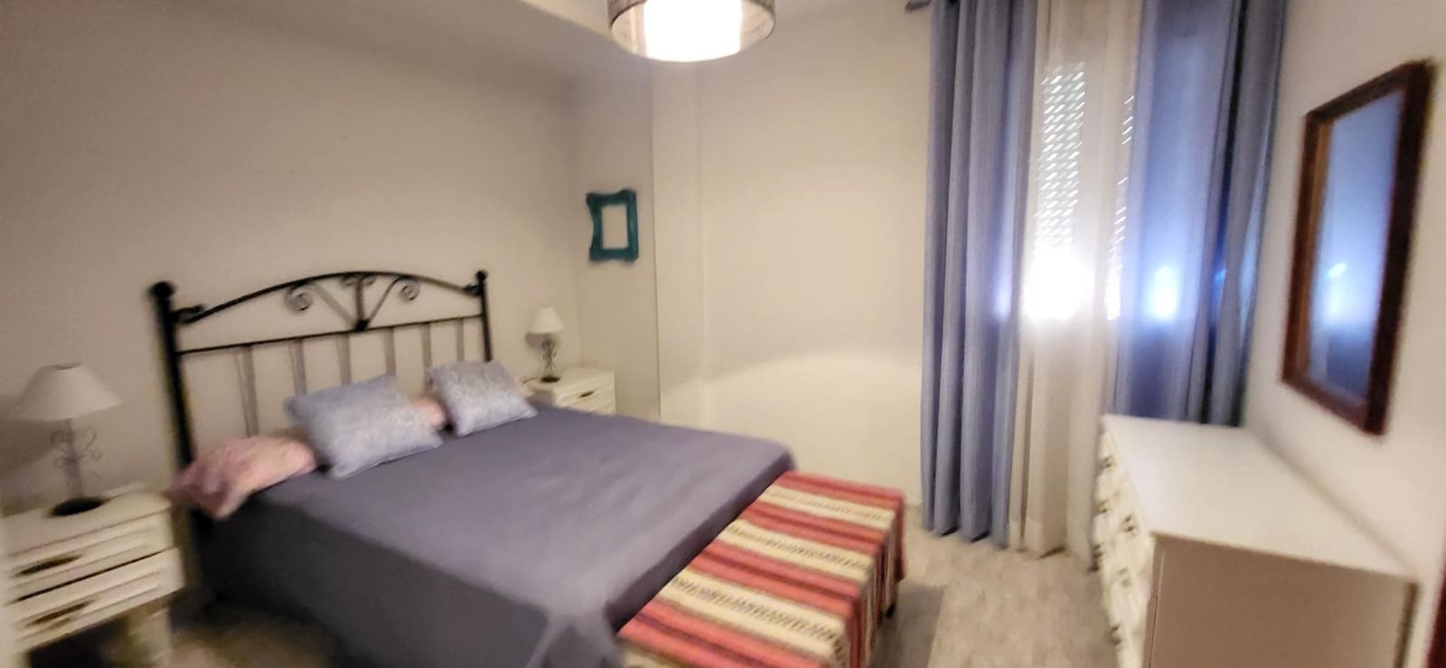 3 Zimmer Wohnung zu verkaufen in San Pedro de Alcantara - 360.000 € (Ref: 9963393)