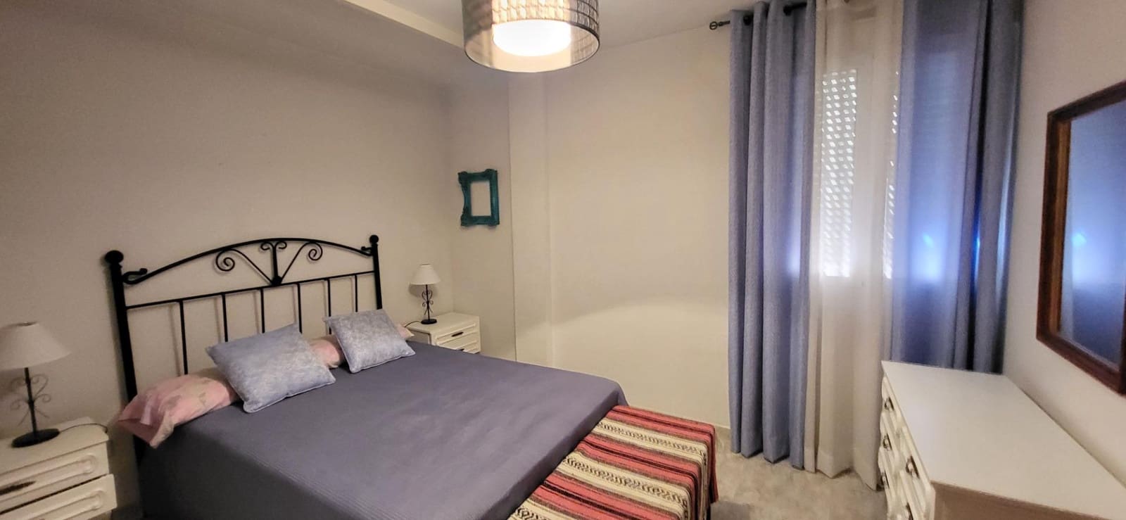 3 Zimmer Wohnung zu verkaufen in San Pedro de Alcantara - 360.000 € (Ref: 9963393)