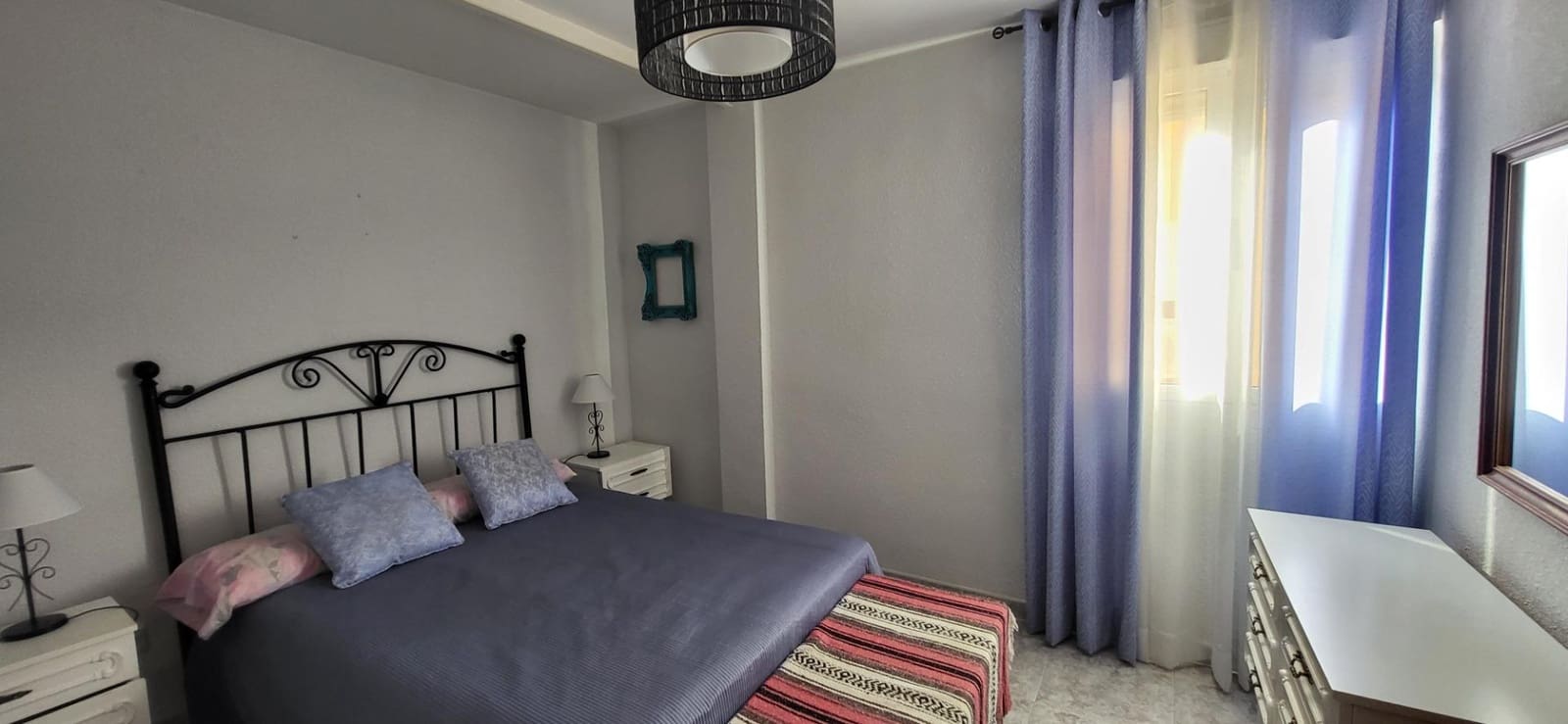 3 Zimmer Wohnung zu verkaufen in San Pedro de Alcantara - 360.000 € (Ref: 9963393)