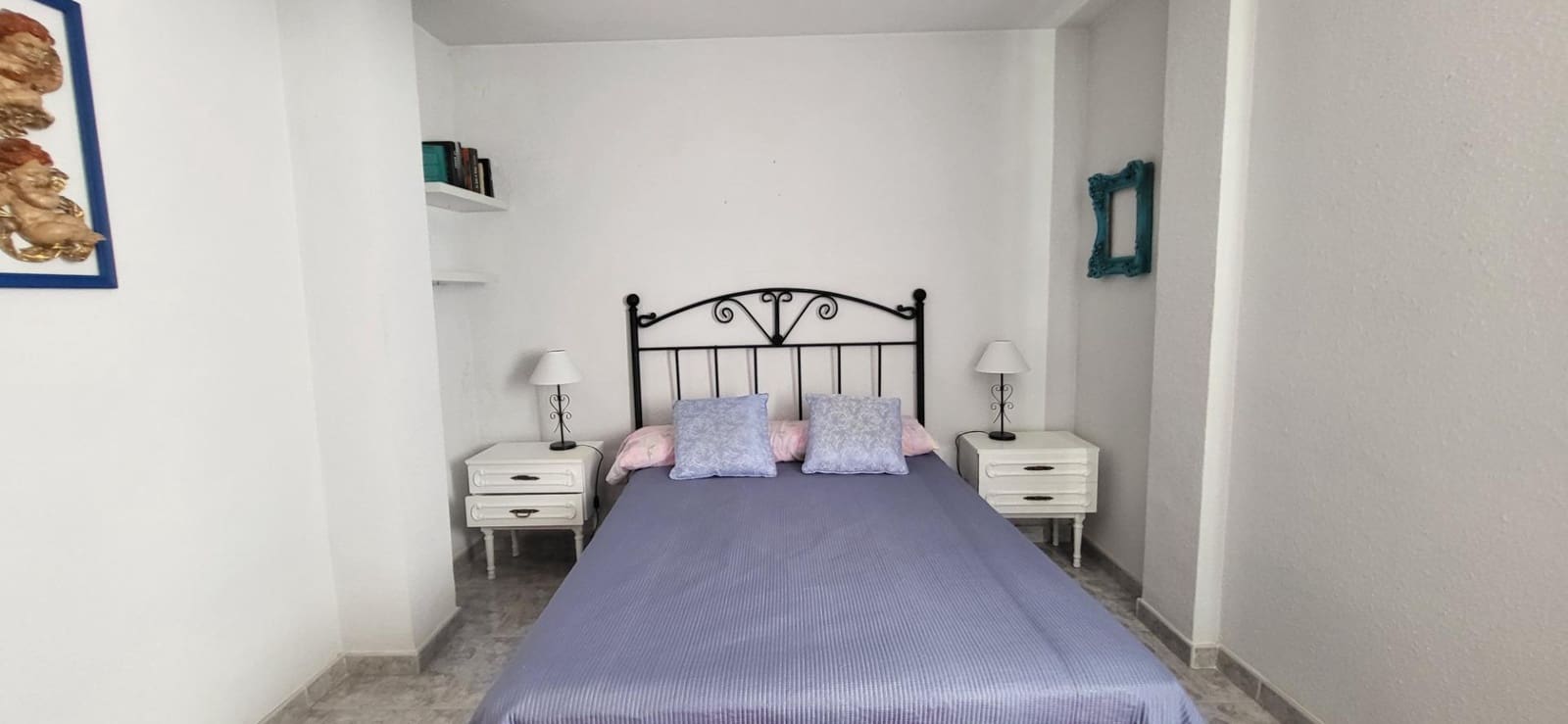 3 Zimmer Wohnung zu verkaufen in San Pedro de Alcantara - 360.000 € (Ref: 9963393)
