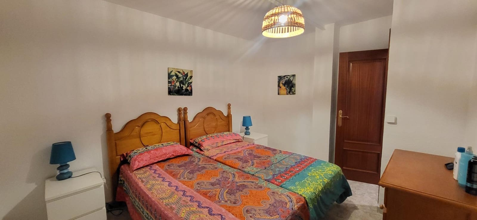 3 Zimmer Wohnung zu verkaufen in San Pedro de Alcantara - 360.000 € (Ref: 9963393)