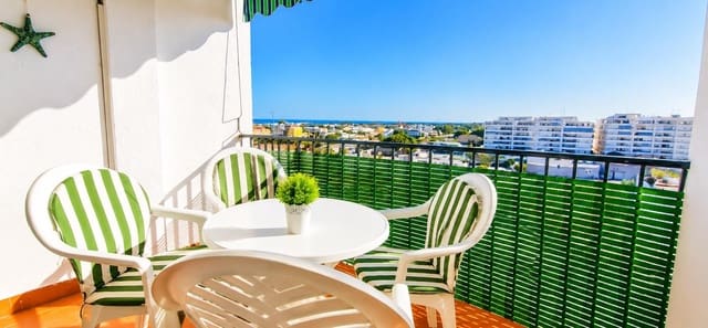 3 soveværelse Lejlighed til salg i San Pedro de Alcantara, Marbella - € 360.000 (Ref: 9963393)