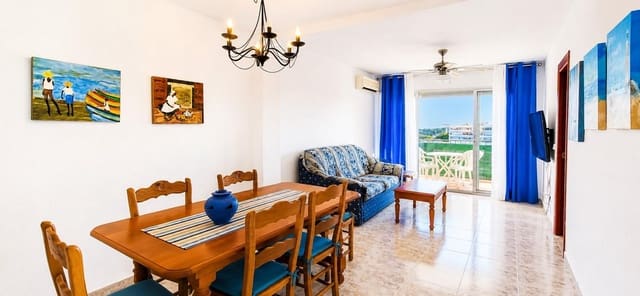 3 soveværelse Lejlighed til salg i San Pedro de Alcantara, Marbella - € 360.000 (Ref: 9963393)