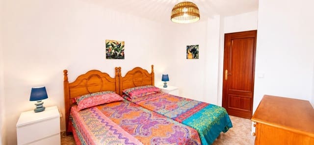3 soveværelse Lejlighed til salg i San Pedro de Alcantara, Marbella - € 360.000 (Ref: 9963393)