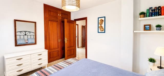 3 soveværelse Lejlighed til salg i San Pedro de Alcantara, Marbella - € 360.000 (Ref: 9963393)