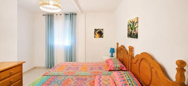 3 soveværelse Lejlighed til salg i San Pedro de Alcantara, Marbella - € 360.000 (Ref: 9963393)