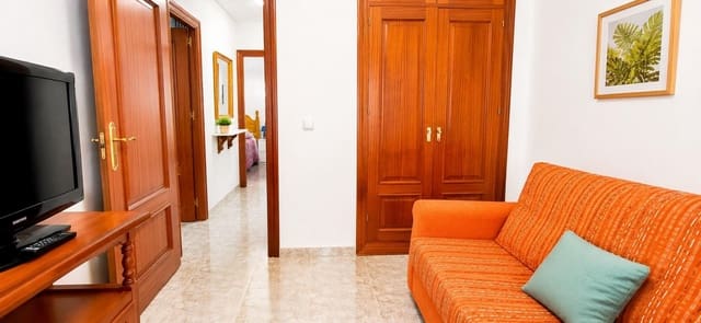 3 soveværelse Lejlighed til salg i San Pedro de Alcantara, Marbella - € 360.000 (Ref: 9963393)