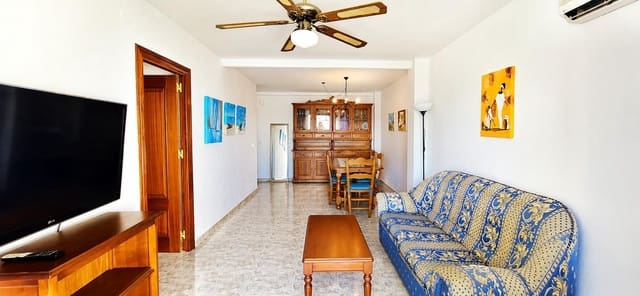 3 soveværelse Lejlighed til salg i San Pedro de Alcantara, Marbella - € 360.000 (Ref: 9963393)