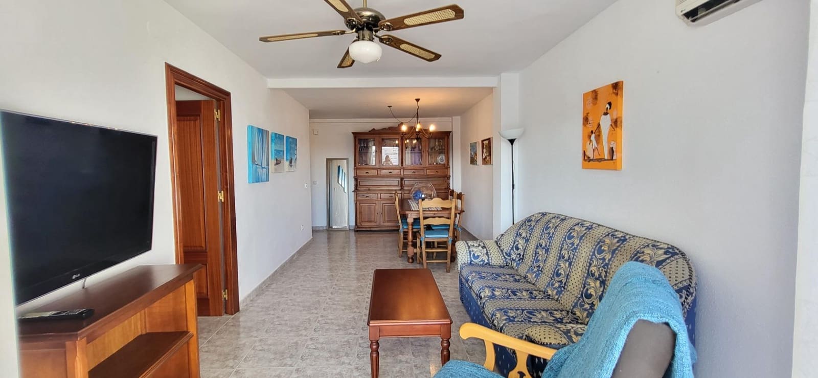 3 bedroom Flat for sale in San Pedro de Alcantara - € 360,000 (Ref: 9963393)
