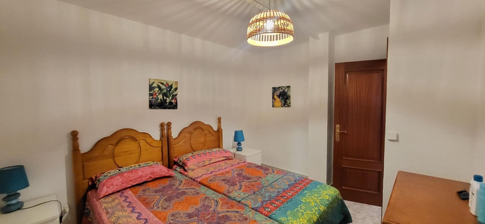 3 bedroom Flat for sale in San Pedro de Alcantara - € 360,000 (Ref: 9963393)