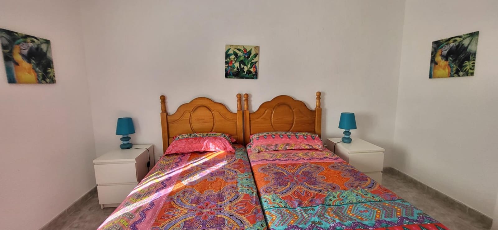 3 bedroom Flat for sale in San Pedro de Alcantara - € 360,000 (Ref: 9963393)