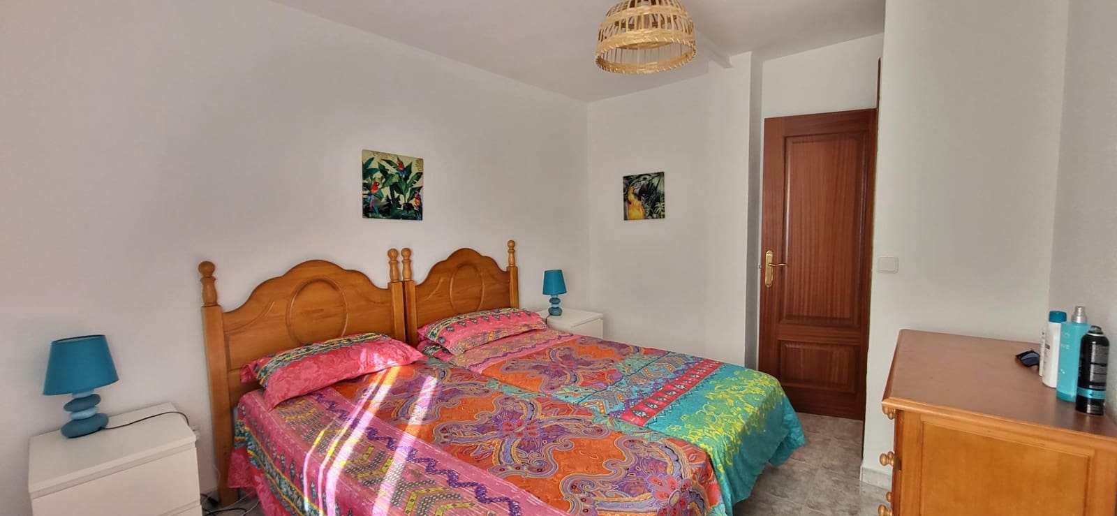 3 bedroom Flat for sale in San Pedro de Alcantara - € 360,000 (Ref: 9963393)
