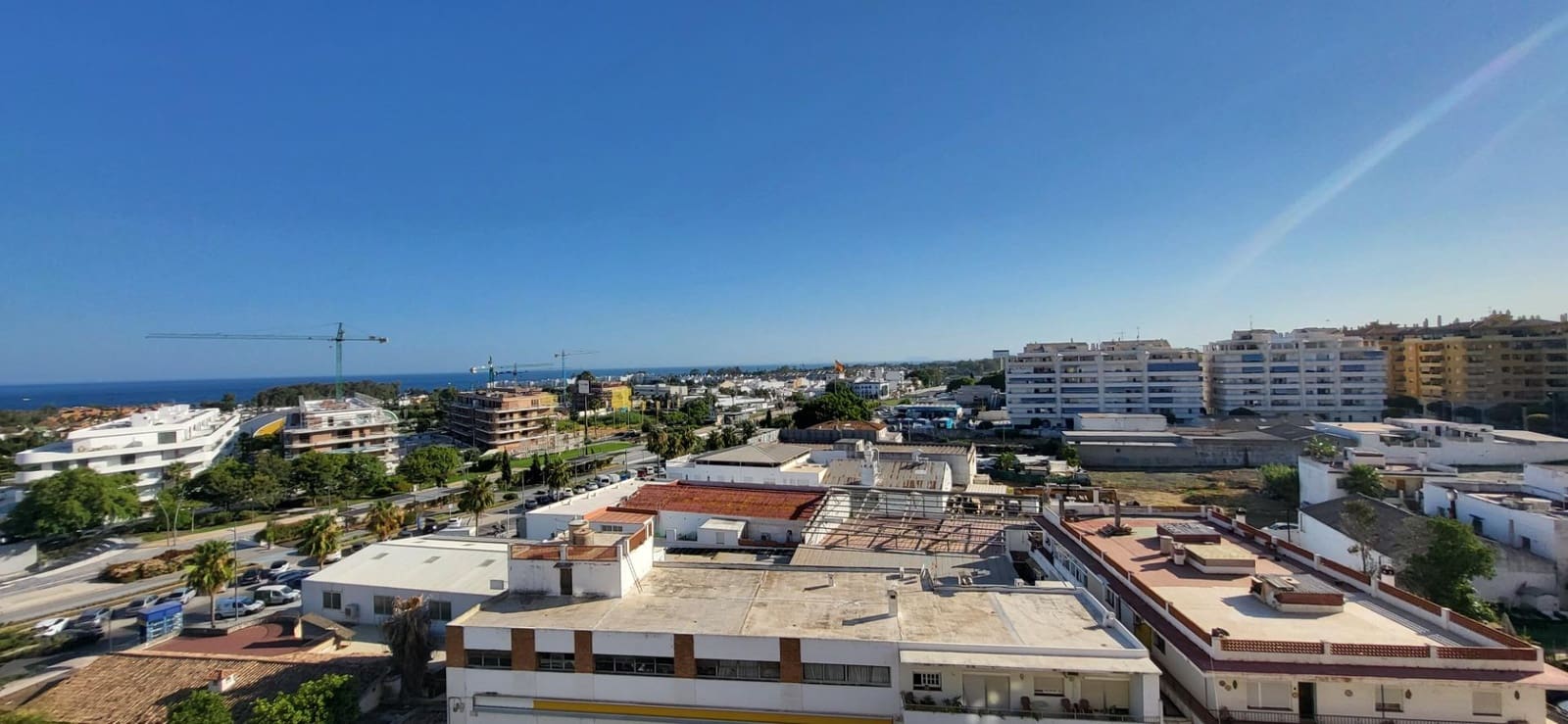 3 bedroom Flat for sale in San Pedro de Alcantara - € 360,000 (Ref: 9963393)