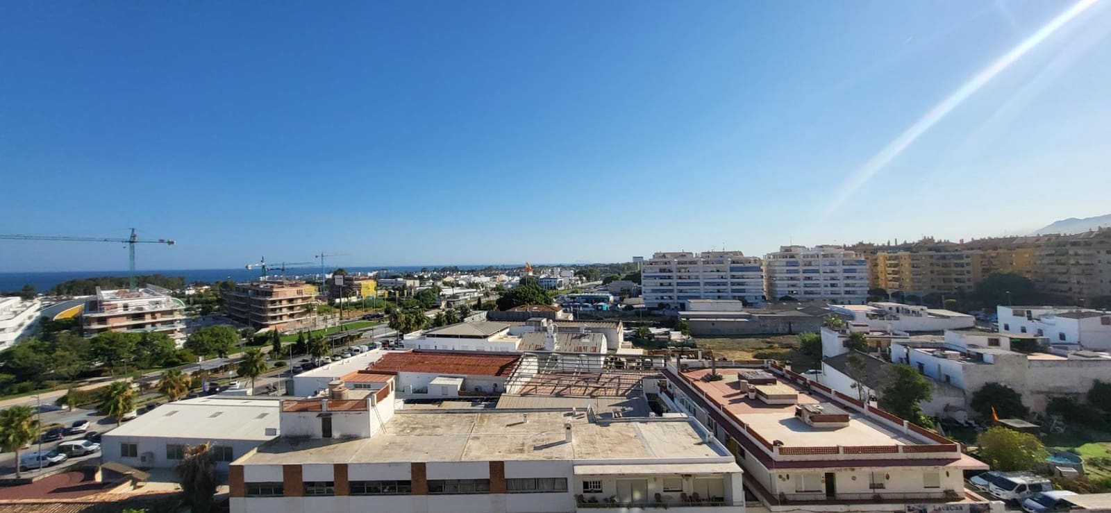 3 bedroom Flat for sale in San Pedro de Alcantara - € 360,000 (Ref: 9963393)