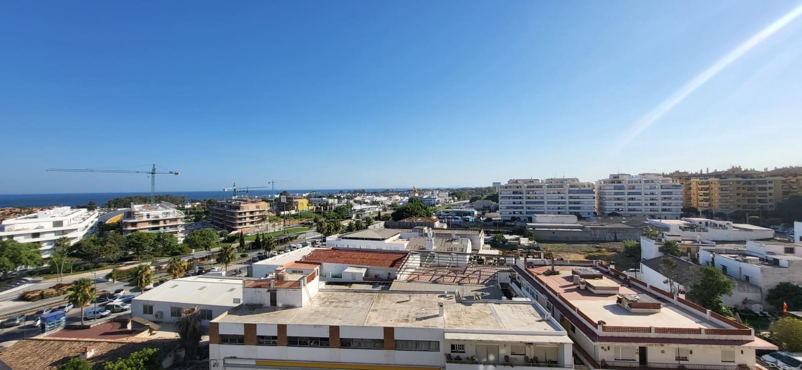 3 bedroom Flat for sale in San Pedro de Alcantara - € 360,000 (Ref: 9963393)