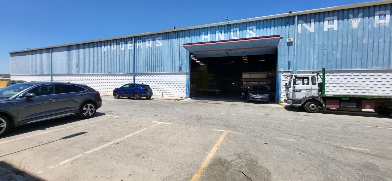 Bedrift til salgs i Estepona - € 5 000 000 (Ref: 9963394)