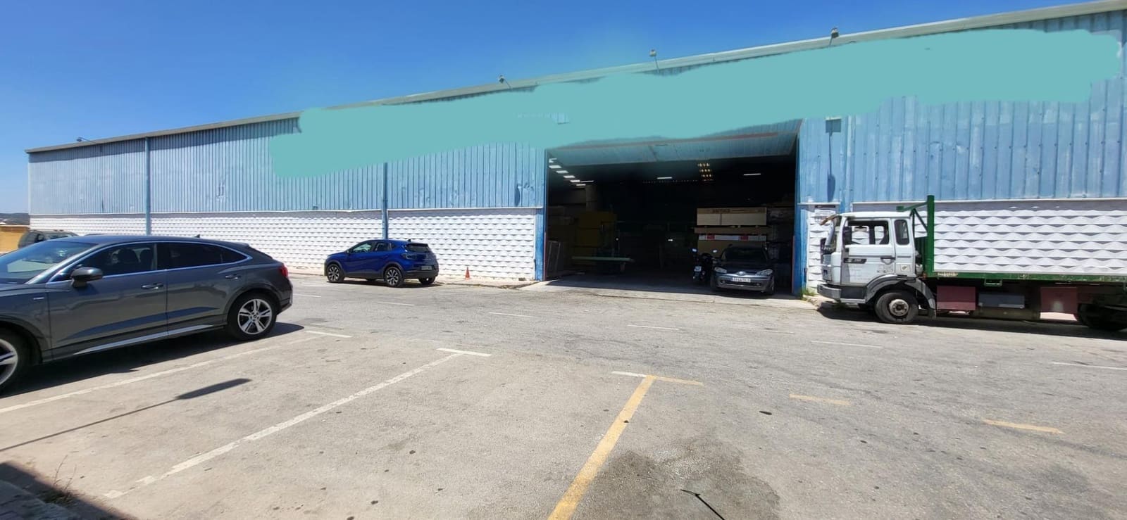 Biznes na sprzedaż w Estepona - 4 260 000 € (Ref: 9963394)