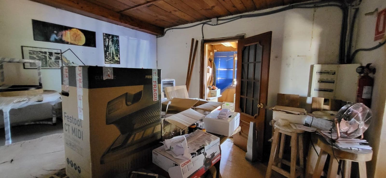 Bauplatz zu verkaufen in San Pedro de Alcantara - 3.750.000 € (Ref: 9979941)