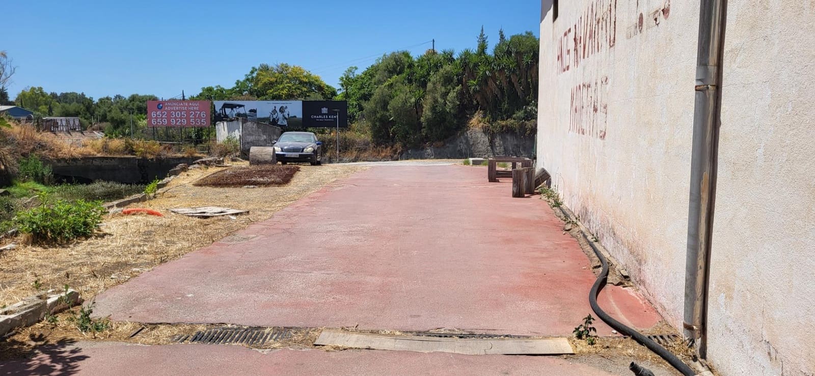 Bauplatz zu verkaufen in San Pedro de Alcantara - 3.750.000 € (Ref: 9979941)