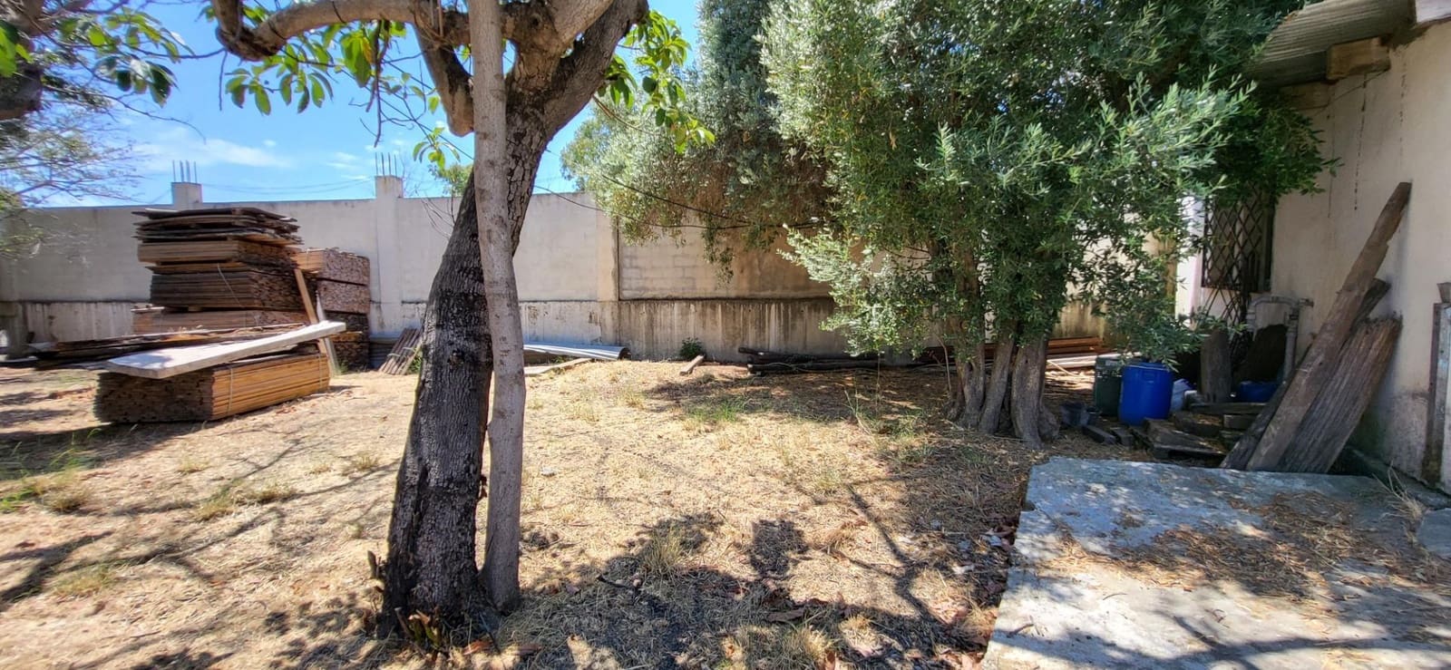 Bauplatz zu verkaufen in San Pedro de Alcantara - 3.750.000 € (Ref: 9979941)