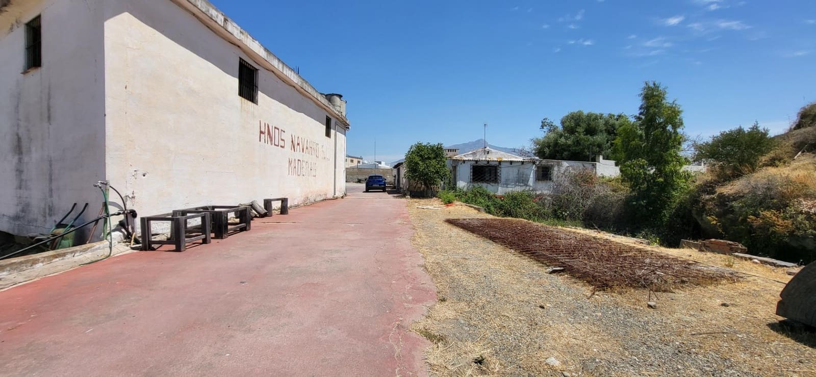Bauplatz zu verkaufen in San Pedro de Alcantara - 3.750.000 € (Ref: 9979941)