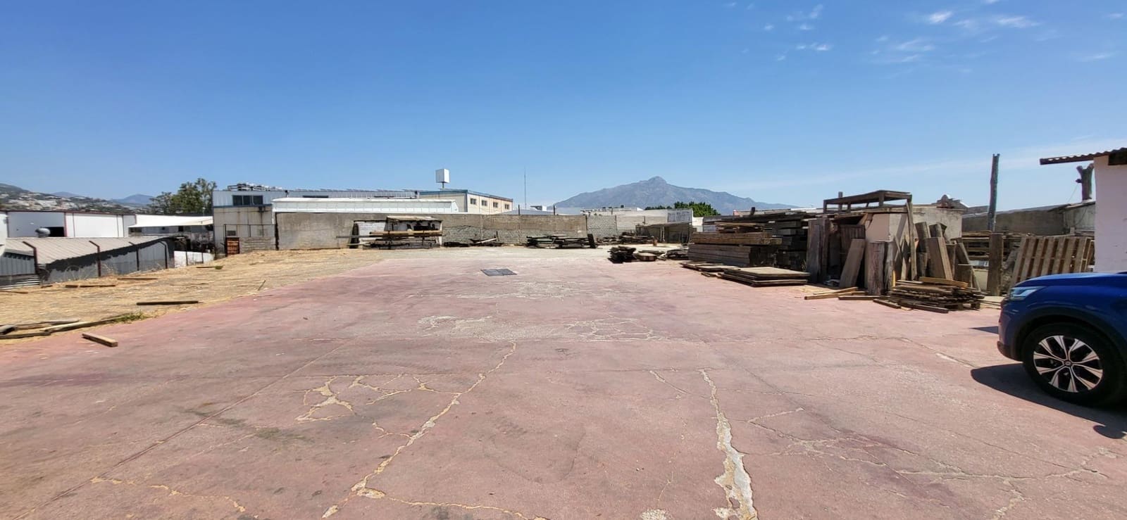 Bauplatz zu verkaufen in San Pedro de Alcantara - 3.750.000 € (Ref: 9979941)