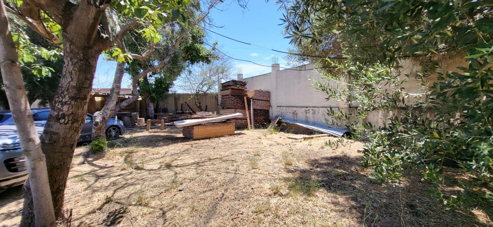 Bauplatz zu verkaufen in San Pedro de Alcantara - 3.750.000 € (Ref: 9979941)