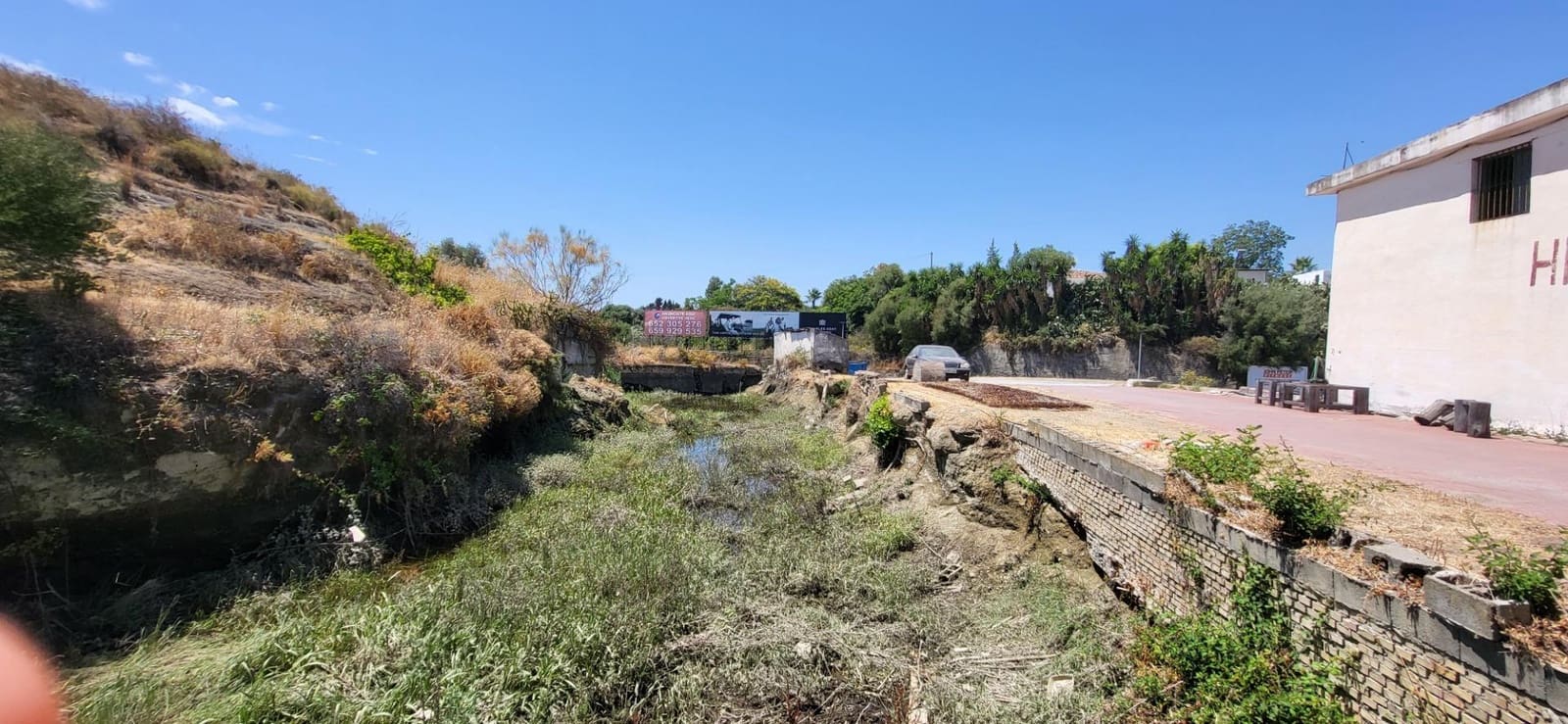 Bauplatz zu verkaufen in San Pedro de Alcantara - 3.750.000 € (Ref: 9979941)
