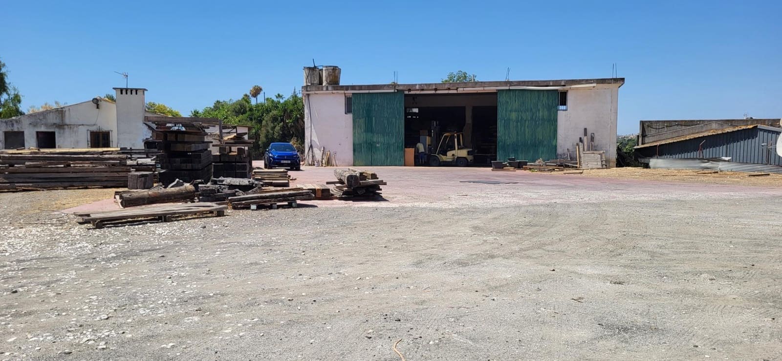 Bauplatz zu verkaufen in San Pedro de Alcantara - 3.750.000 € (Ref: 9979941)