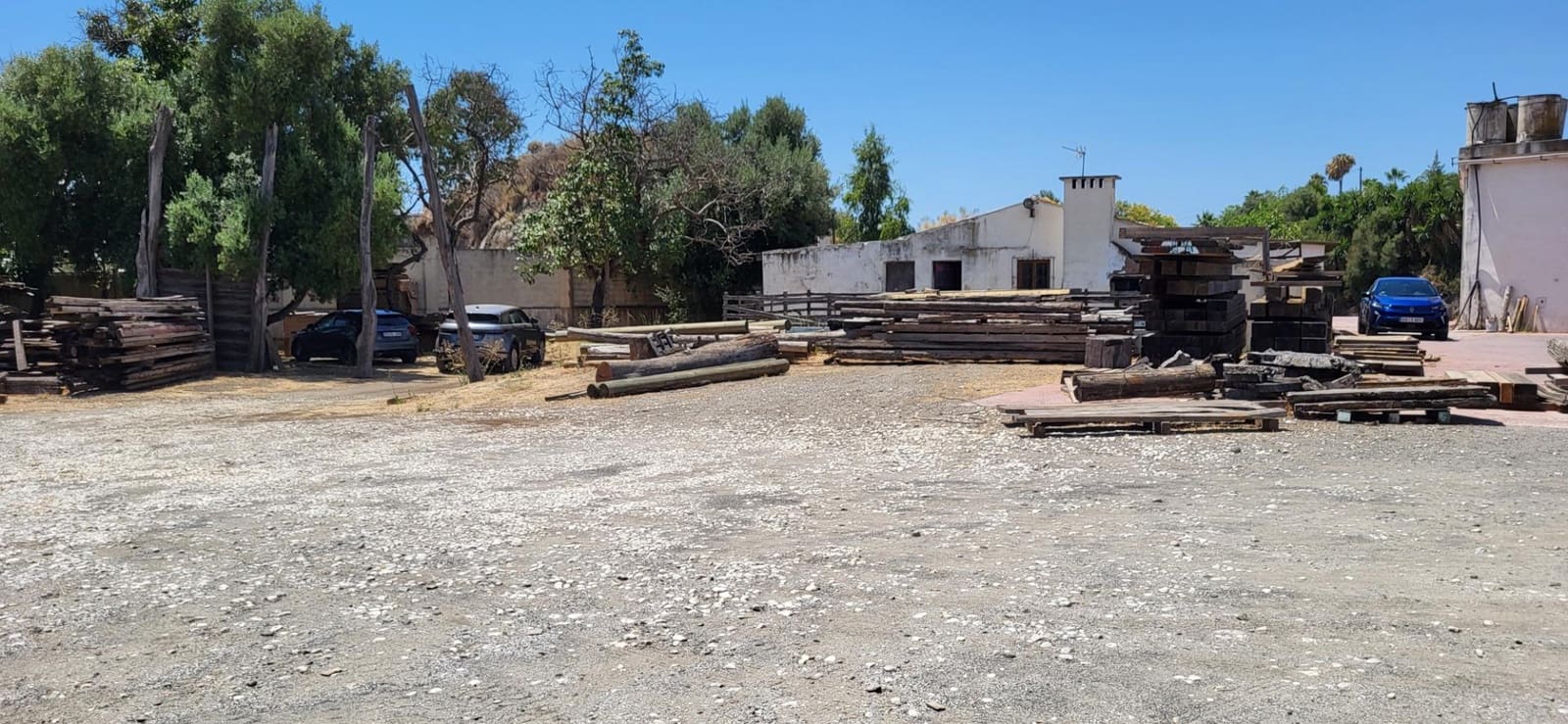 Bauplatz zu verkaufen in San Pedro de Alcantara - 3.750.000 € (Ref: 9979941)