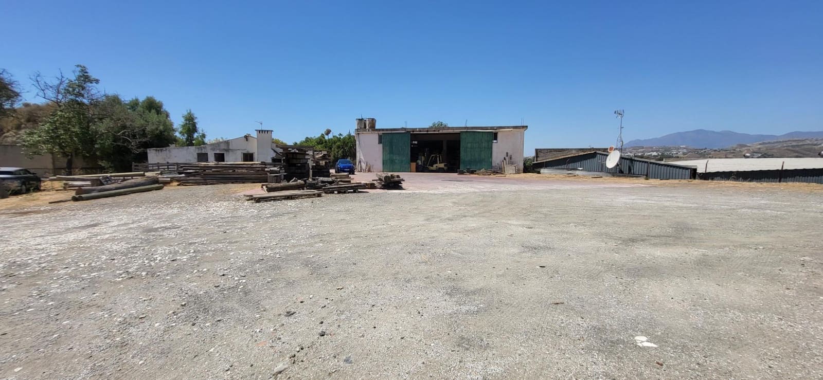 Bauplatz zu verkaufen in San Pedro de Alcantara - 3.750.000 € (Ref: 9979941)