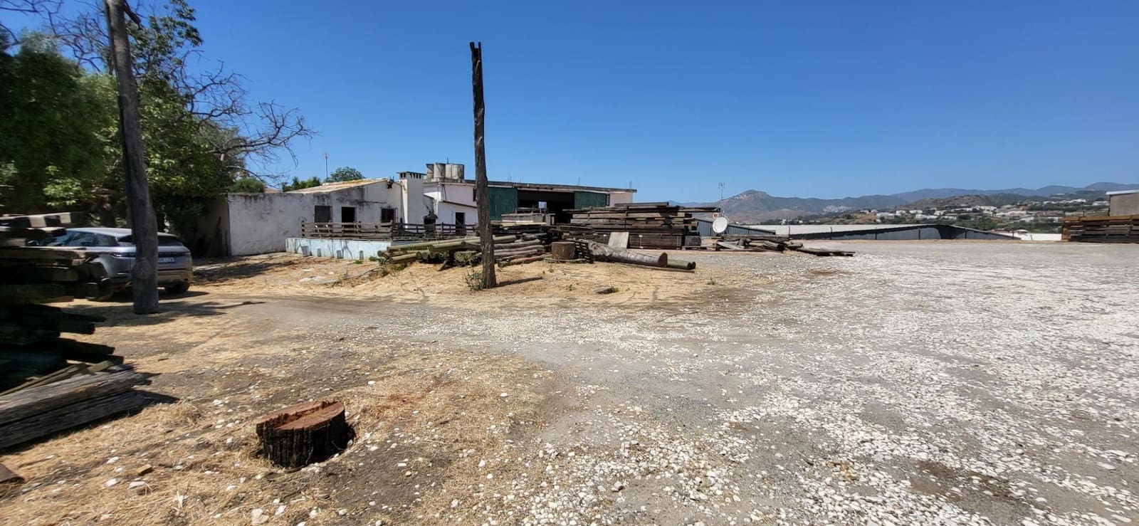 Bauplatz zu verkaufen in San Pedro de Alcantara - 3.750.000 € (Ref: 9979941)