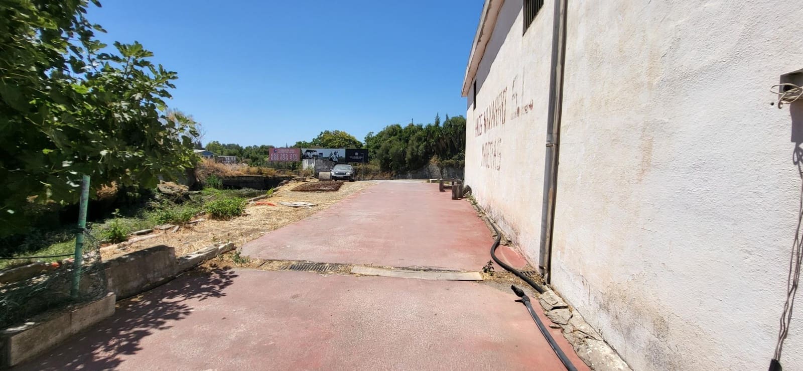 Bauplatz zu verkaufen in San Pedro de Alcantara - 3.750.000 € (Ref: 9979941)
