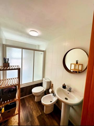Adosado de 3 habitaciones en El Padrón, Estepona en venta con piscina - 350.000 € (Ref: 9979943)