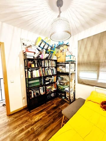 Adosado de 3 habitaciones en El Padrón, Estepona en venta con piscina - 350.000 € (Ref: 9979943)