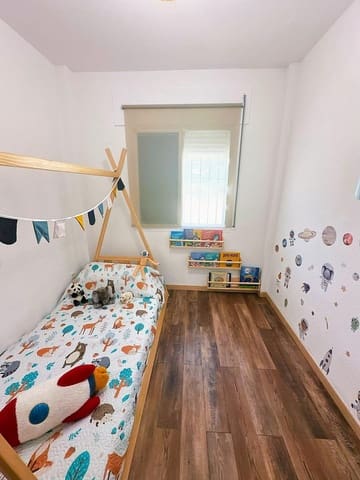 Adosado de 3 habitaciones en El Padrón, Estepona en venta con piscina - 350.000 € (Ref: 9979943)