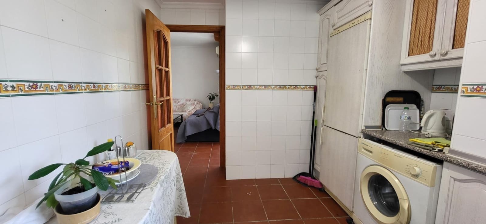2 quarto Apartamento para arrendar em Nueva Andalucia com piscina - 1 400 € (Ref: 9979944)