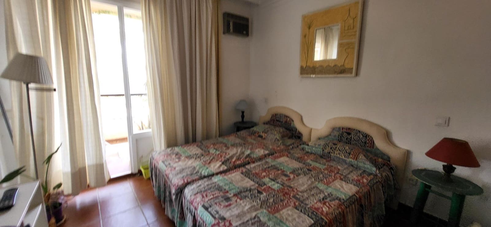 2 quarto Apartamento para arrendar em Nueva Andalucia com piscina - 1 400 € (Ref: 9979944)
