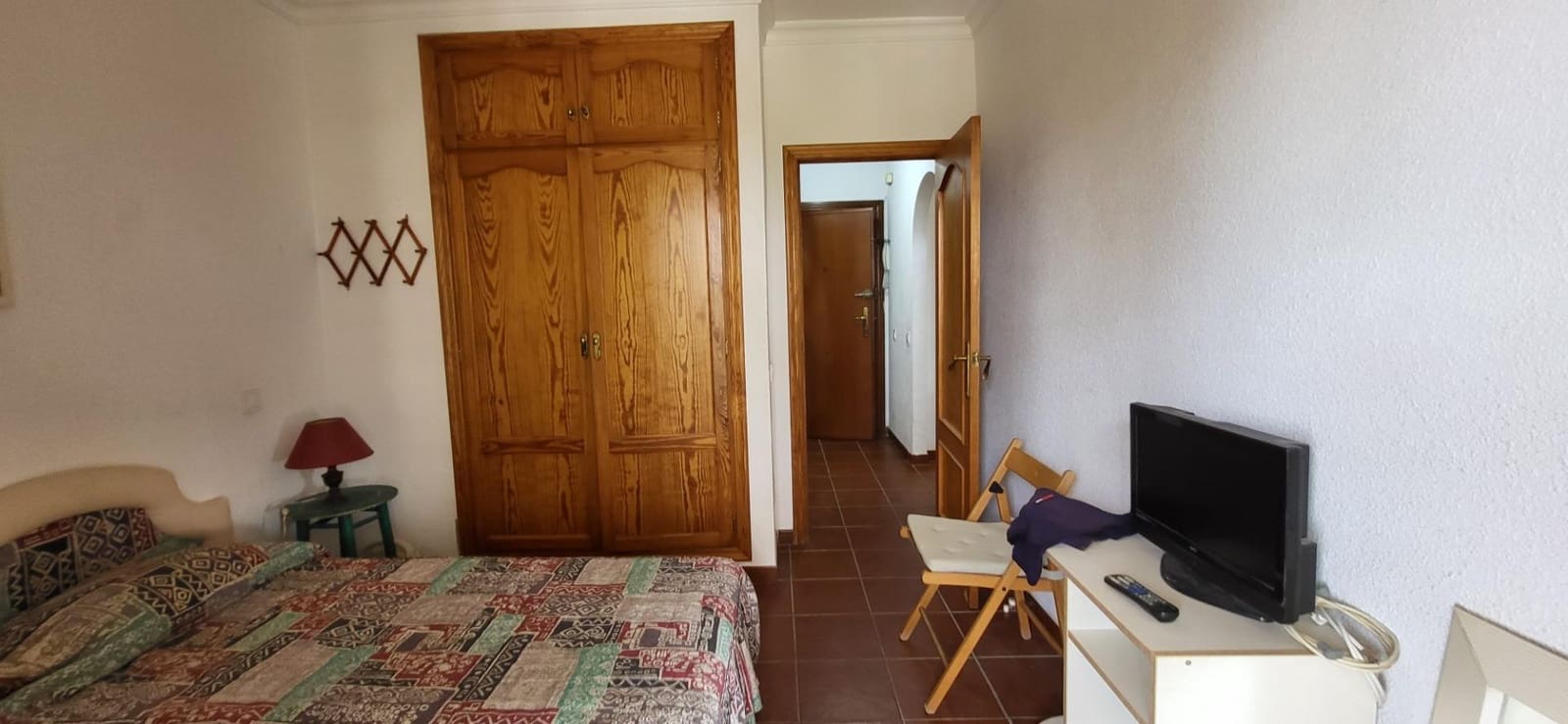 2 quarto Apartamento para arrendar em Nueva Andalucia com piscina - 1 400 € (Ref: 9979944)
